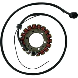 Stator Kawasaki