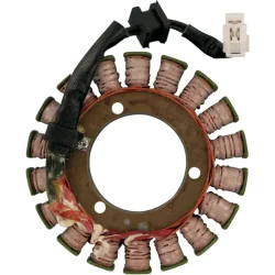 Stator Kawasaki