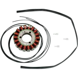 Stator Suzuki