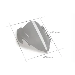 Puig Z-Racing Vindksrm GSX-R H 1300 (21->)