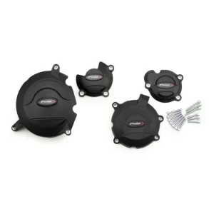 Puig Motorbeskytter GSX-S1000 (22->)