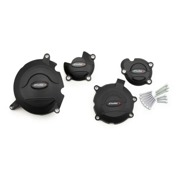 Puig Motorbeskytter GSX-S1000 (22->)