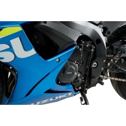 Puig Beskyttelsesdksler Til Motor GSX-R600/750 (11-16)
