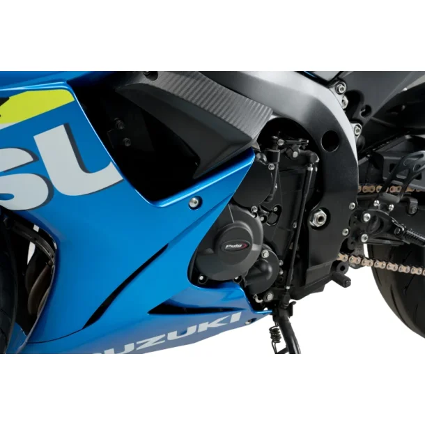 Puig Beskyttelsesdksler Til Motor GSX-R600/750 (11-16)
