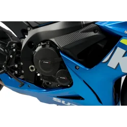 Puig Beskyttelsesdksler Til Motor GSX-R600/750 (11-16)