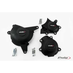 Puig Motorbeskyttelse GSX-R 1000 (17-21)