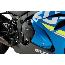 Puig Motorbeskyttelse GSX-R 1000 (17-21)