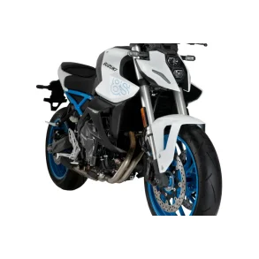 Puig Sidespoilere GSX-S8 (23->)