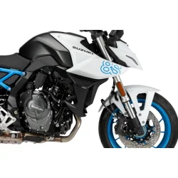Puig Sidespoilere GSX-S8 (23->)