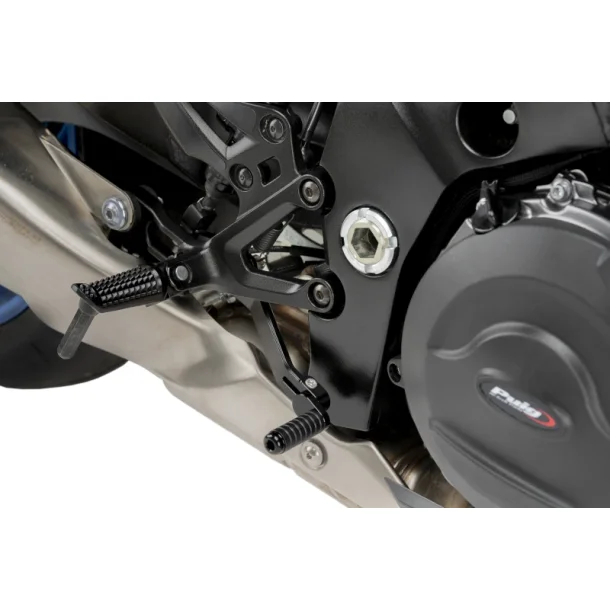 Puig Justerbar Bremsepedal Suzuki modeller