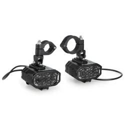 Puig LED Lygtest Model Mist