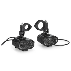 Puig LED Lygtest Model Mist