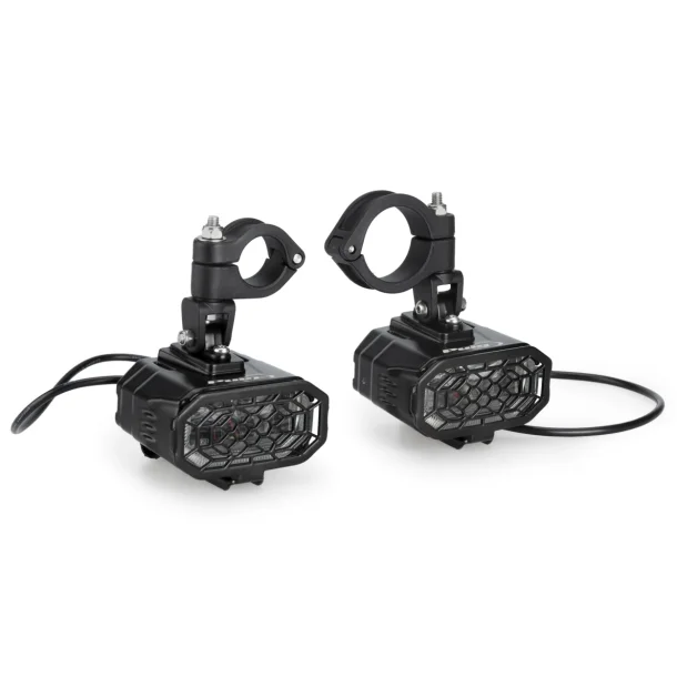 Puig LED Lygtest Model Mist