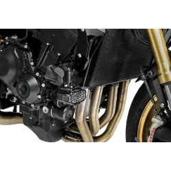 Puig LED Lygtest Model Mist