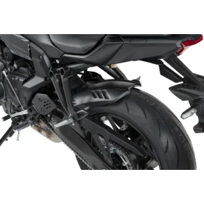 Puig Hugger MT-07 (25->)