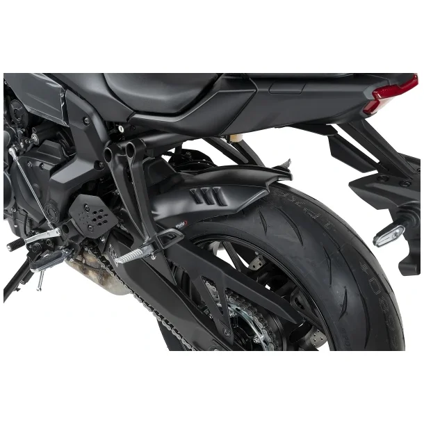 Puig Hugger MT-07 (25->)