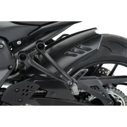 Puig Hugger MT-07 (25->)