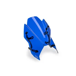 Puig NG Sport Vindskrm GSX-S1000 (22->)