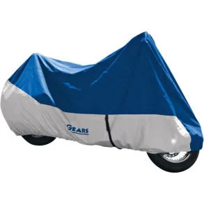Gears Premium Indoor Cover XL