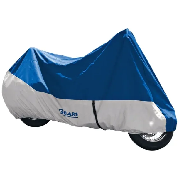 Gears Premium Indoor Cover XL