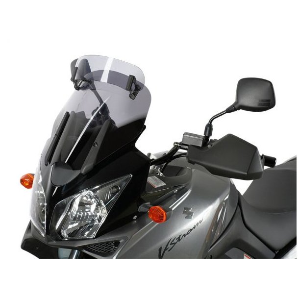 MRA VarioTouring Vindsk�rm Smoke Grey DL 650/1000 (04-13)