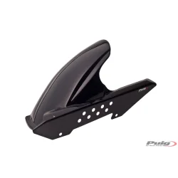 Puig Hugger Model S passer til Kawasaki