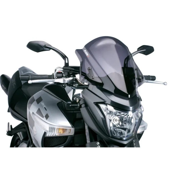Puig NG Sport Vindskrm GSX1300 B-King (08-11)