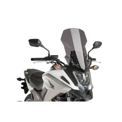 Puig Touring Vindsk�rm NC750S (16-20)