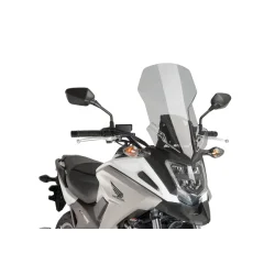 Puig Touring Vindsk�rm NC750S (16-20)
