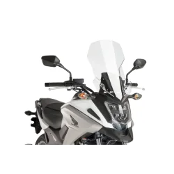 Puig Touring Vindsk�rm NC750S (16-20)