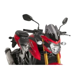 Puig NG Sport Vindskrm GSX-S 750 (17-21)