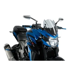 Puig NG Sport Vindskrm GSX-S 750 (17-21)