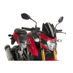 Puig NG Sport Vindskrm GSX-S 750 (17-21)