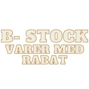 B-Stock