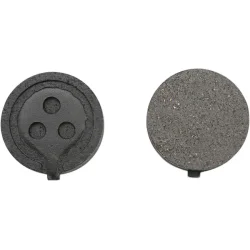 EBC Bremseklodser Sintret Metal Forhjul Suzuki