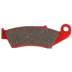 EBC Bremseklodser Sintret Metal Forhjul Honda