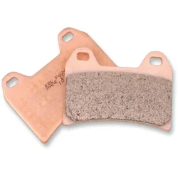 EBC Bremseklodser Sintret Metal Forhjul Yamaha