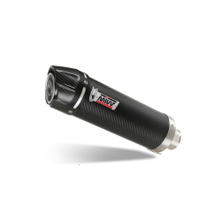 Mivv GP Slip-On Full-Carbon CBR 600F (11-13)