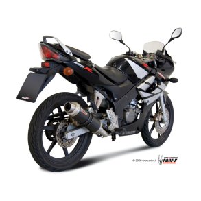 Mivv GP Komplet Udstdning CBR 125 R (04-10)