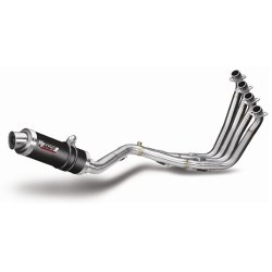 Mivv GP Carbon Komplet CB/CBR 650 F (14-18)