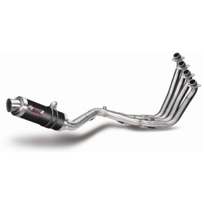 Mivv GP Carbon Komplet CB/CBR 650 F (14-18)