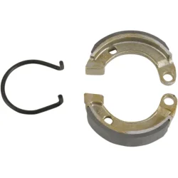 EBC Bremseklodser Sintret Metal Baghjul Yamaha