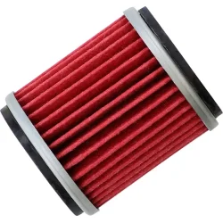 HiFlo Oliefilter Yamaha
