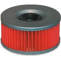 HiFlo Oliefilter Yamaha