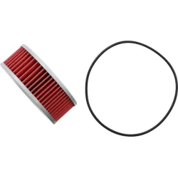 HiFlo Oliefilter Yamaha