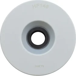 HiFlo Oliefilter Yamaha