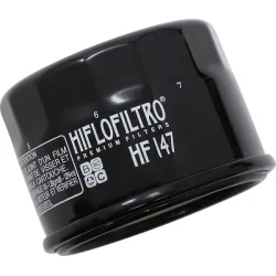 HiFlo Oliefilter Yamaha
