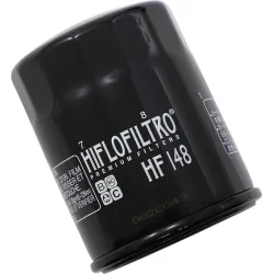 HiFlo Oliefilter Yamaha