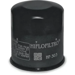 HiFlo Oliefilter Yamaha
