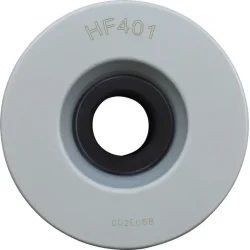 HiFlo Oliefilter Yamaha